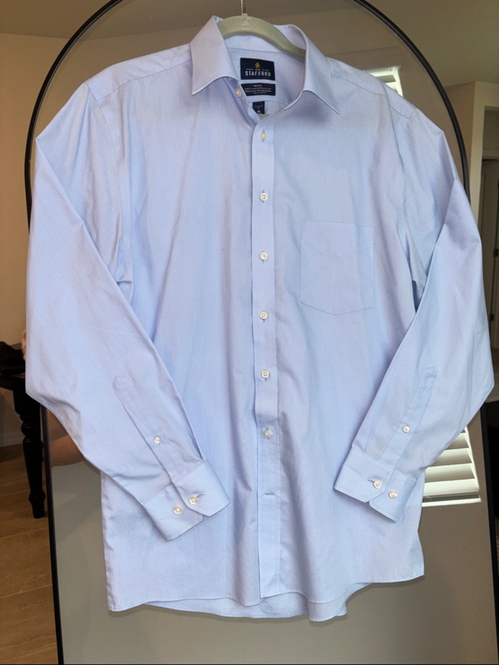 Stafford Dress Shirt